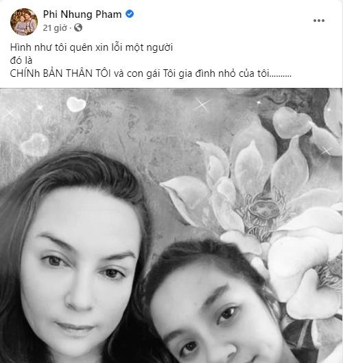 Phi Nhung gây hoang mang khi liên tục trấn an bản thân-5