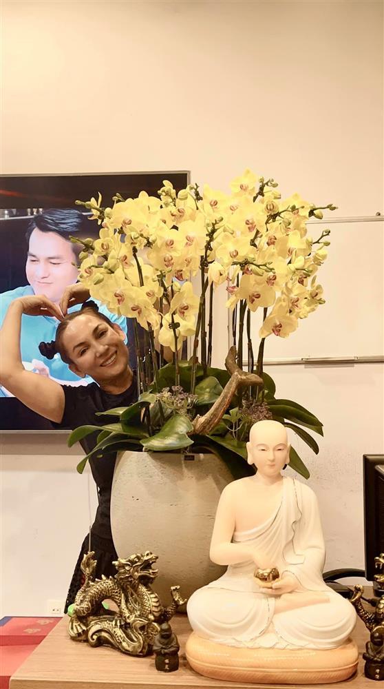 Phi Nhung gây hoang mang khi liên tục trấn an bản thân-3