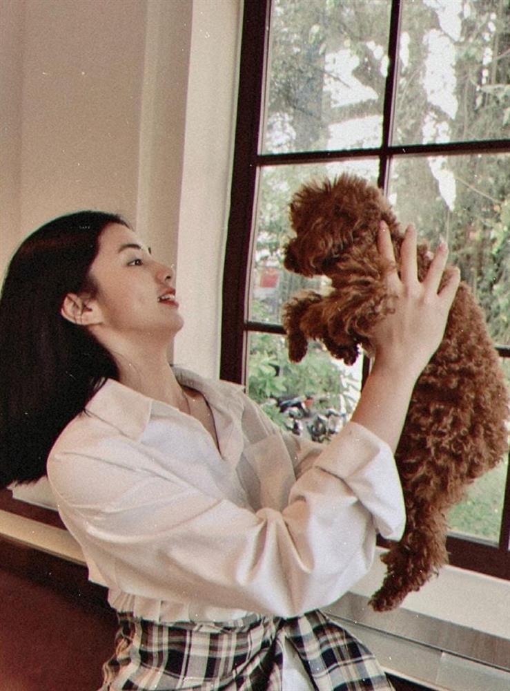 Tình tin đồn của chồng cũ Lệ Quyên bị bóc sống ảo-1