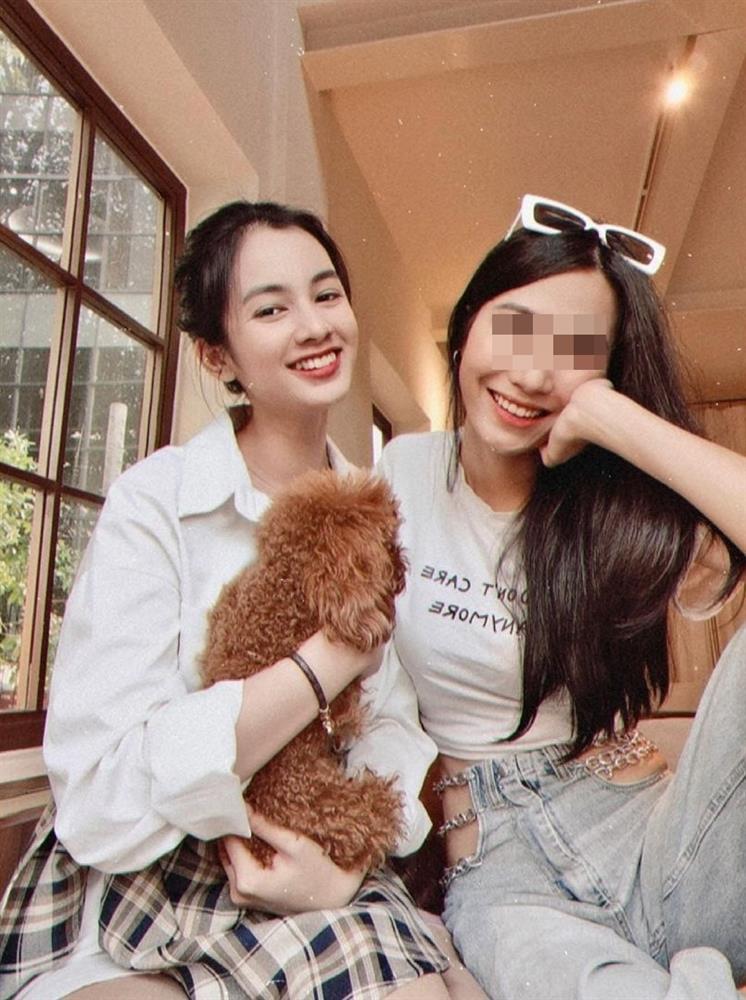 Tình tin đồn của chồng cũ Lệ Quyên bị bóc sống ảo-2