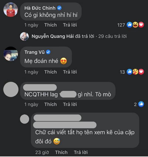 Nghi vấn Quang Hải có bồ mới, dân mạng truy lùng người ấy là ai-3
