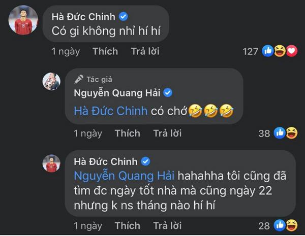 Nghi vấn Quang Hải có bồ mới, dân mạng truy lùng người ấy là ai-2