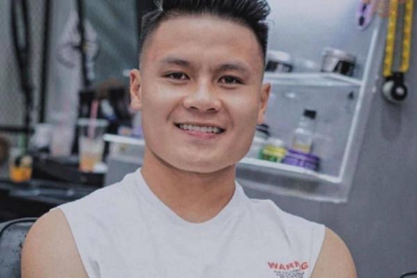 Huỳnh Anh lên đời nhan sắc sau chia tay Quang Hải-9