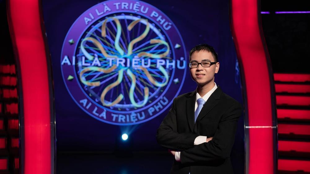 Danh tính người chơi lọt top tìm kiếm nhiều nhất Google khi tham gia Ai Là Triệu Phú-1