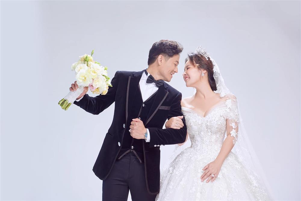 Vợ 7x của Quý Bình đáp trả cao tay khi bị nhắc đừng tự tin-3