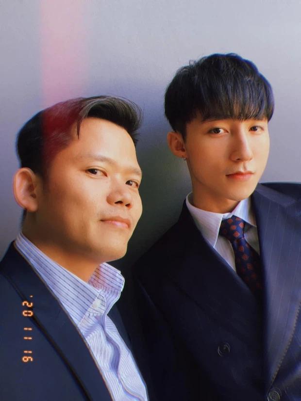 Scandal đạo nhạc Chúng Ta Của Hiện Tại hạ màn vì đã đạt thỏa thuận?-4