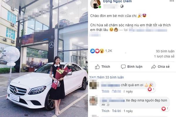 Huyền Baby bị em gái ruột chiếm sạch spotlight-5