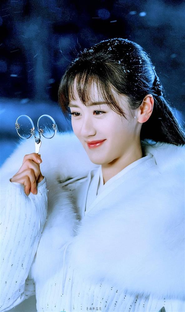 Rộ tin Viên Băng Nghiên đóng Sở Kiều Truyện 2, netizen mỉa mai: Không sợ ăn chửi à?-3