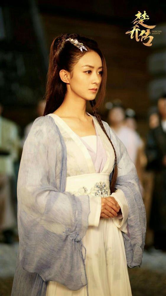 Rộ tin Viên Băng Nghiên đóng Sở Kiều Truyện 2, netizen mỉa mai: Không sợ ăn chửi à?-2