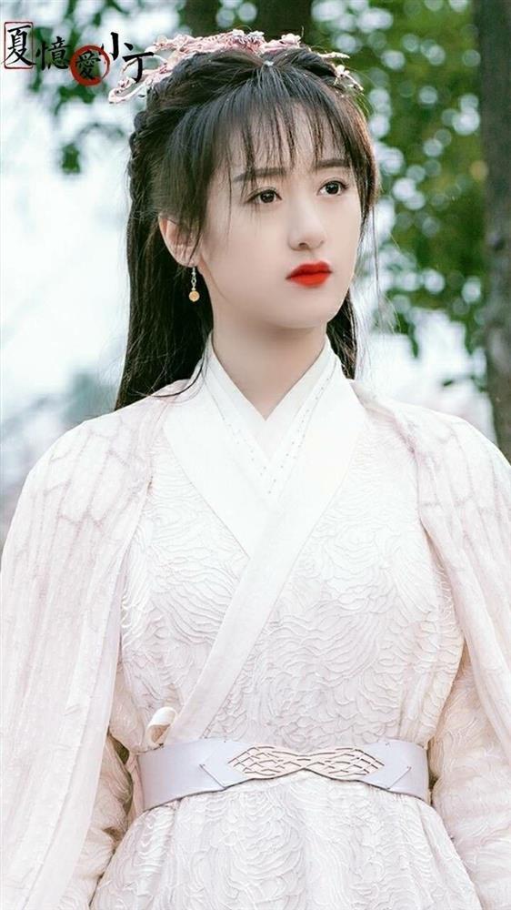 Rộ tin Viên Băng Nghiên đóng Sở Kiều Truyện 2, netizen mỉa mai: Không sợ ăn chửi à?-4