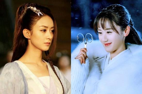 Rộ tin Viên Băng Nghiên đóng 'Sở Kiều Truyện 2', netizen mỉa mai: 'Không sợ ăn chửi à?'