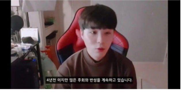 V BTS hóa ra từng là nạn nhân thương đau của nạn bạo lực học đường-4