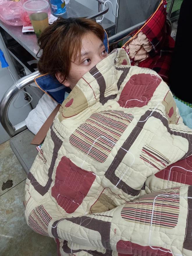 Lời kể của 2 nạn nhân may mắn thoát chết trong vụ thảm sát ở Hòa Bình-2