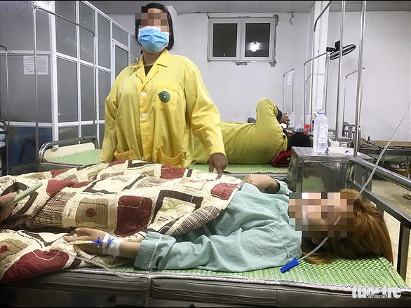 Lời kể của 2 nạn nhân may mắn thoát chết trong vụ thảm sát ở Hòa Bình-3