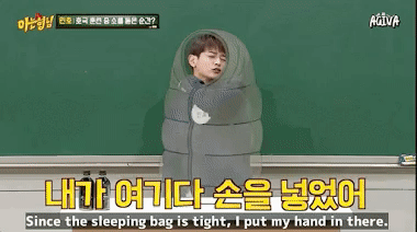 Lạnh xương sống chuyện kinh dị thời nhập ngũ của Minho SHINee-3