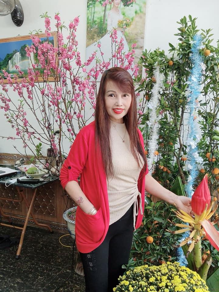 Diện mạo mới toanh của cô dâu 64 tuổi sau nửa năm dao kéo-3