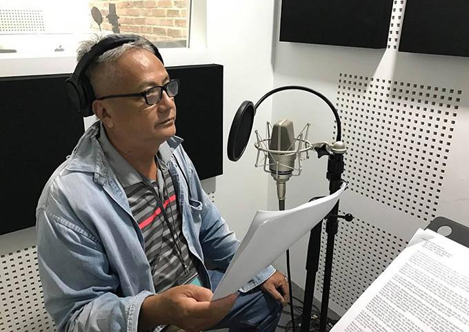 Cách xử lý của các đoàn phim Việt khi có diễn viên đột ngột qua đời-4