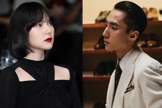 Cách xử lý của M-TP Entertainment: Chủ tịch Sơn Tùng gặp 