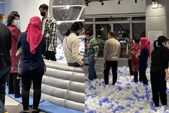 Huỳnh Hiểu Minh âm thầm đưa con trai đi chơi giữa ồn ào tuyên bố Angelababy 'không xứng'