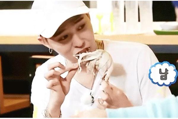 Jennie và G-Dragon có thói quen ăn uống rất trái ngược, nhưng lại đáng khâm phục ở điểm chung này-1