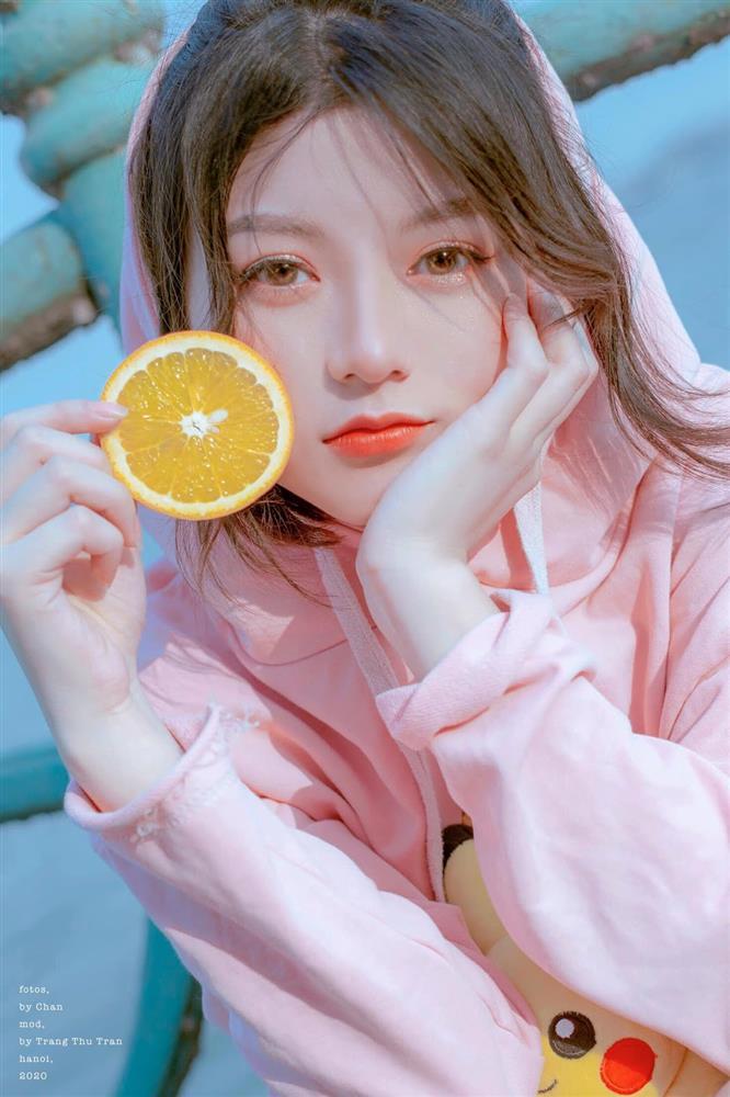 Hotgirl có tâm hồn căng mọng nói gì sau bức ảnh khiến một cuộc tình tan rã?-3