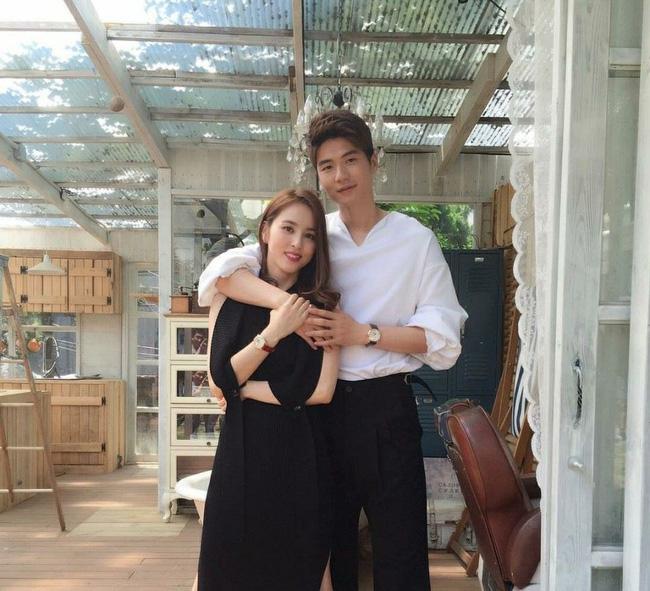 Chồng mỹ nhân Truyền thuyết Jumong liên quan tới cáo buộc ép đàn em quan hệ đồng tính-3