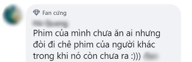 Đạo diễn Trạng Tí lại vạ miệng cà khịa bom tấn Justice League khiến netizen Việt đòi tẩy chay-3