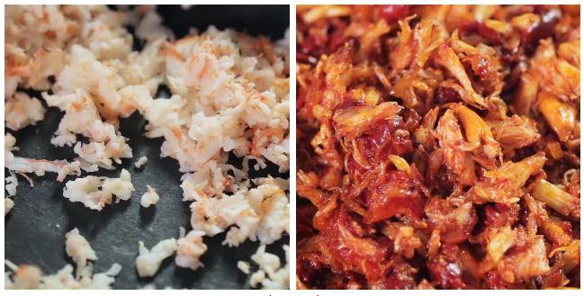 Mách chị em cách làm món soup gấc hải sản: Đảm bảo từ người lớn đến trẻ con đều mê tít!-3