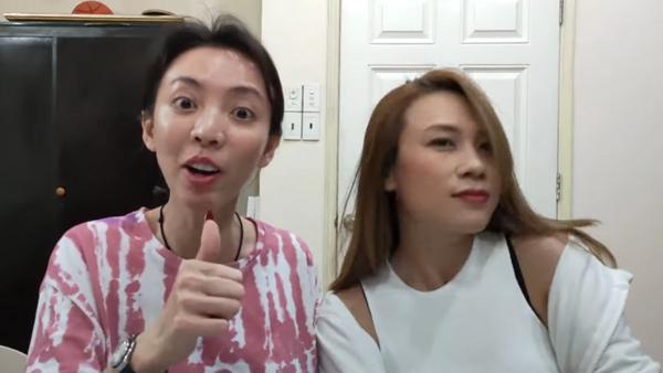 Đạo diễn Tiệc Trăng Máu lôi kéo Mỹ Tâm đóng phần 2-1