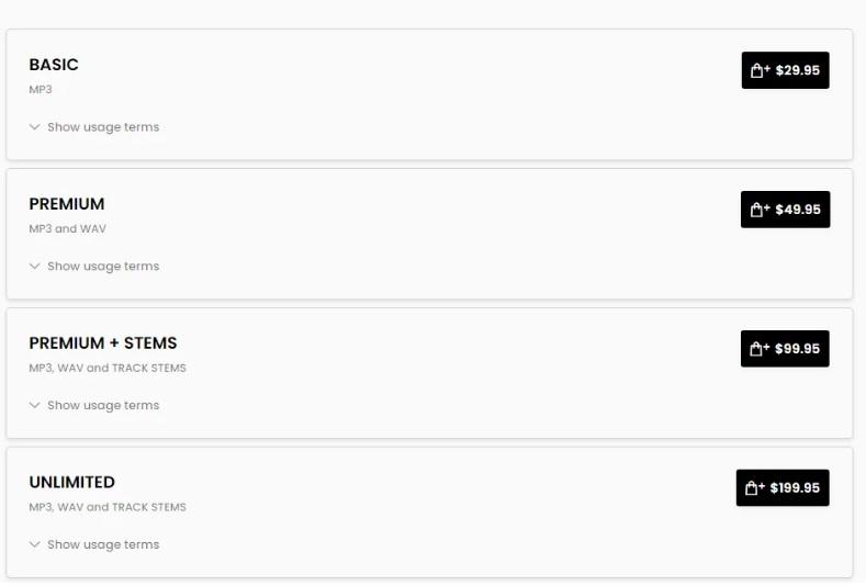 Sơn Tùng M-TP chỉ mất 700k đến gần 5 triệu để giải quyết vụ bản quyền với producer GC?-2