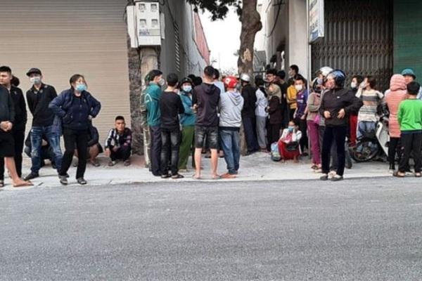 Lời khai của hung thủ sát hại nữ sinh lớp 10 tại Hà Nam: Đang đi tự tử thì bị bắt-1