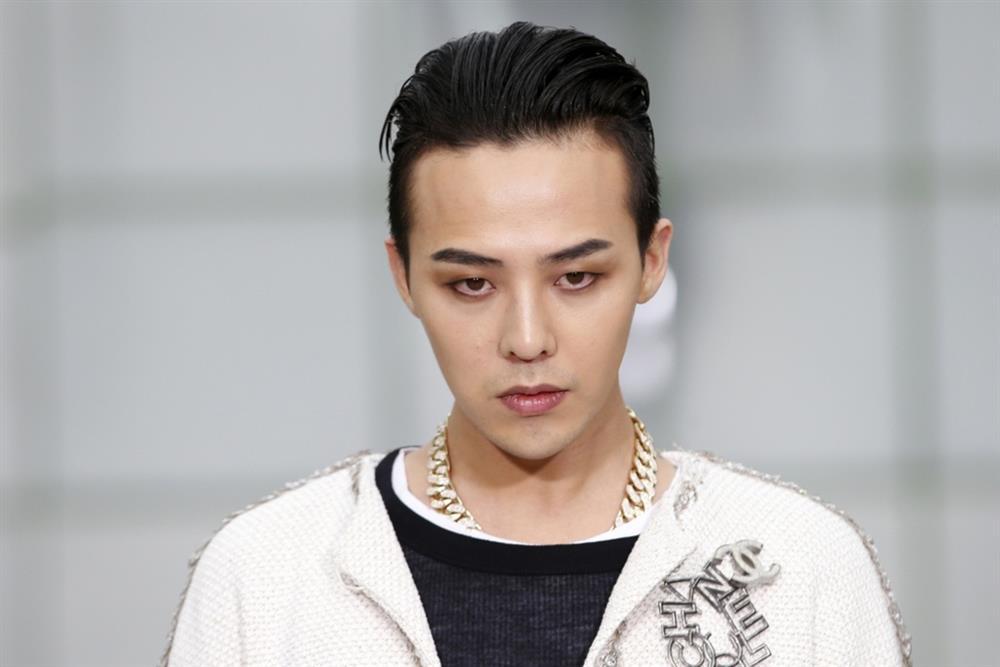 Vì sao G-Dragon yêu nhiều mỹ nhân nhưng không thừa nhận?-3