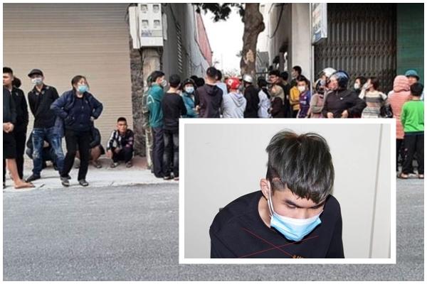 Kẻ sát hại nữ sinh lớp 10 ở Hà Nam: Thích cười một mình, nhiều lần tự tử-4