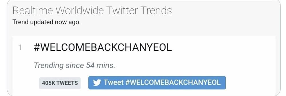 Chanyeol EXO viết tâm thư gửi fan sau 4 tháng bị tố tra nam lăng loàn-4