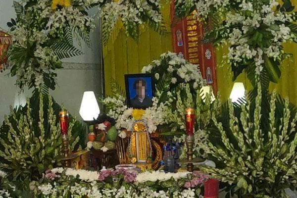 Nam sinh bị đâm khi bắt cướp tiệm vàng: Ai ở hoàn cảnh đó cũng làm như em-2