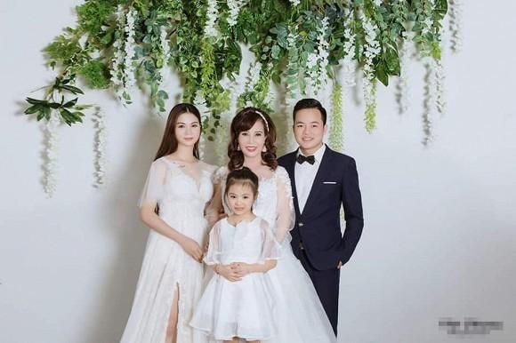 Cô dâu Cao Bằng hé lộ quan hệ giữa con gái và chồng trẻ-4