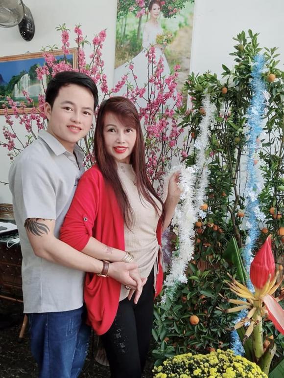 Cô dâu Cao Bằng hé lộ quan hệ giữa con gái và chồng trẻ-1