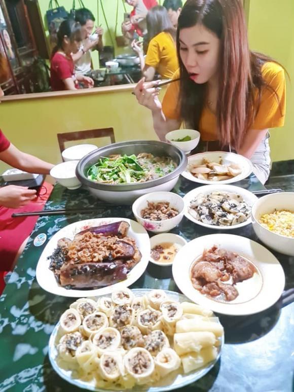 Cô dâu Cao Bằng hé lộ quan hệ giữa con gái và chồng trẻ-2