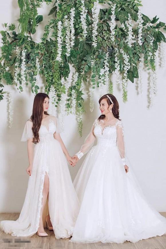 Cô dâu Cao Bằng hé lộ quan hệ giữa con gái và chồng trẻ-5