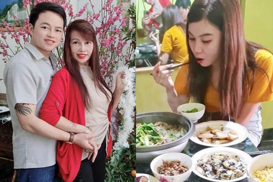 Cô dâu Cao Bằng hé lộ quan hệ giữa con gái và chồng trẻ