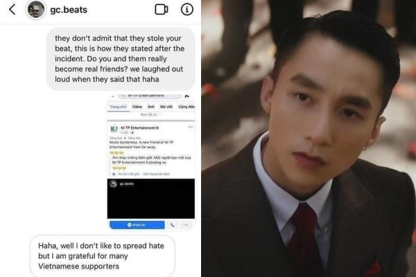 Nhạc sĩ Nguyễn Văn Chung: Chúng Ta Của Hiện Tại không đạo nhạc-5