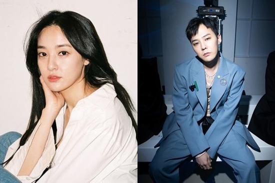 Tình cũ có động thái lạ ngay trước khi tin tức hẹn hò giữa G-Dragon và Jennie nổ ra