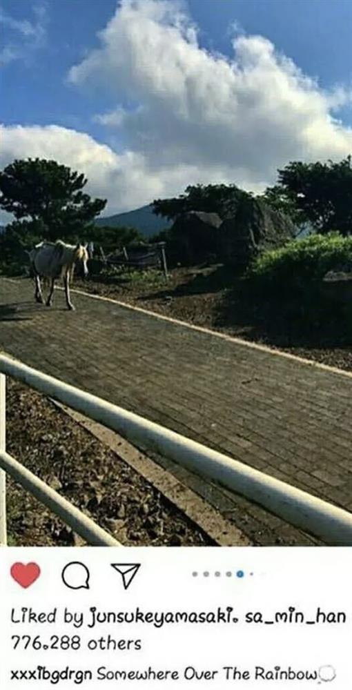 Tình cũ có động thái lạ ngay trước khi tin tức hẹn hò giữa G-Dragon và Jennie nổ ra-5