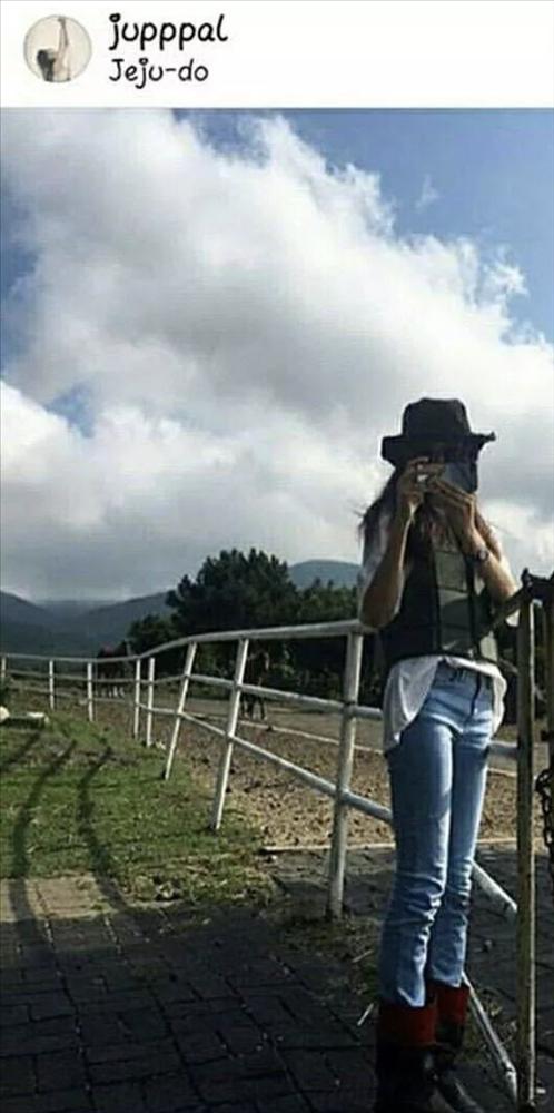 Tình cũ có động thái lạ ngay trước khi tin tức hẹn hò giữa G-Dragon và Jennie nổ ra-4