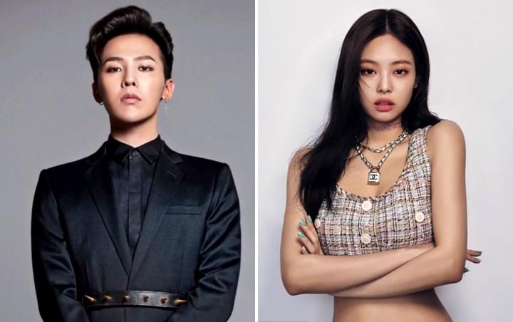 Tình cũ có động thái lạ ngay trước khi tin tức hẹn hò giữa G-Dragon và Jennie nổ ra-8