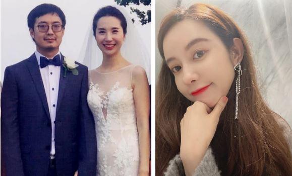 Nhan sắc rạng rỡ của vợ chủ tịch Taobao hậu lùm xùm ly hôn-1