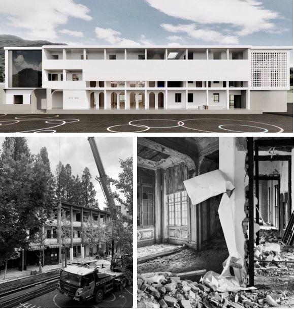 Nhan sắc rạng rỡ của vợ chủ tịch Taobao hậu lùm xùm ly hôn-3