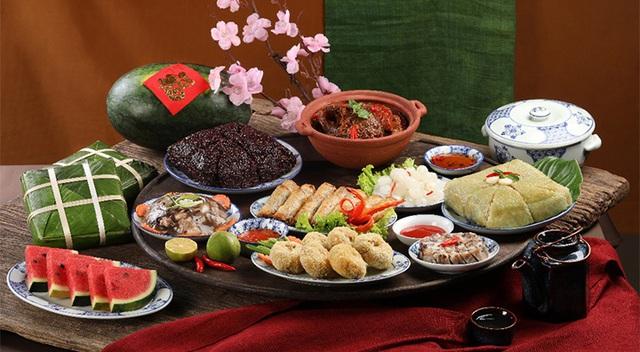 Văn khấn, bài cúng Rằm tháng Giêng đầy đủ nhất để một năm nhiều lộc lá và bình an-1