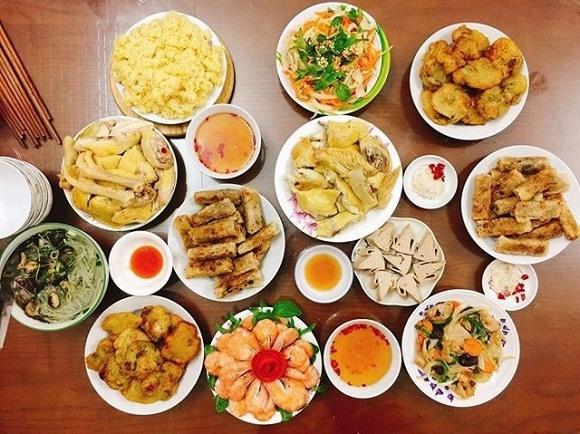 Văn khấn, bài cúng Rằm tháng Giêng đầy đủ nhất để một năm nhiều lộc lá và bình an-2