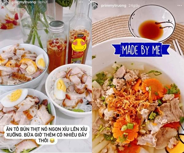 Làm dâu chốn hào môn, Primmy Trương có mối quan hệ thế nào với em chồng?-5